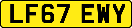 LF67EWY