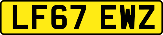 LF67EWZ