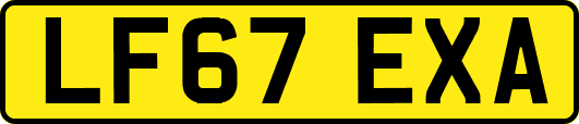 LF67EXA