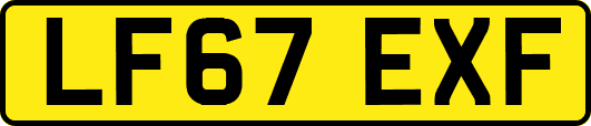 LF67EXF
