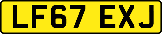 LF67EXJ