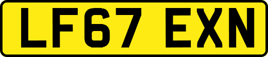 LF67EXN