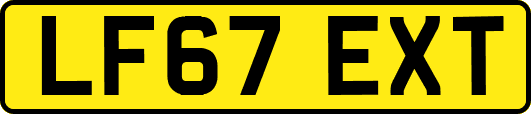 LF67EXT