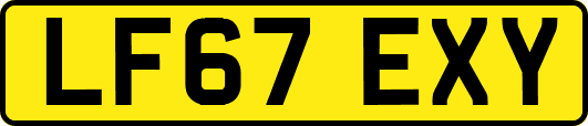 LF67EXY