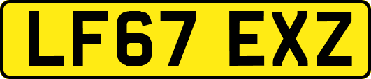 LF67EXZ