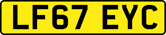 LF67EYC