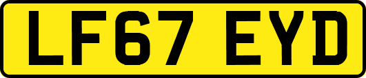 LF67EYD