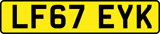 LF67EYK