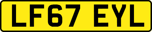 LF67EYL