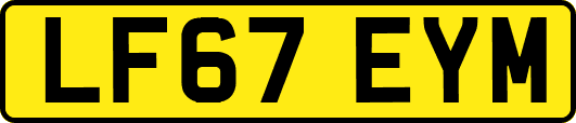 LF67EYM
