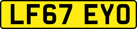 LF67EYO