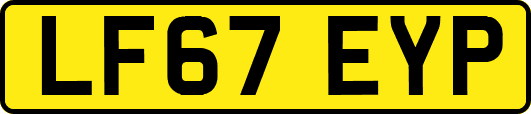LF67EYP