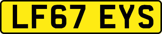 LF67EYS