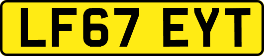LF67EYT