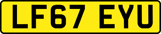 LF67EYU