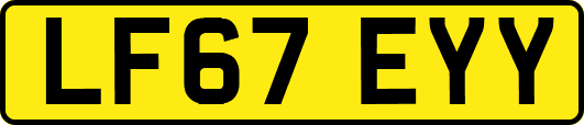 LF67EYY