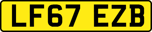 LF67EZB
