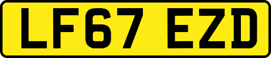 LF67EZD