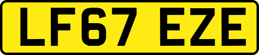 LF67EZE