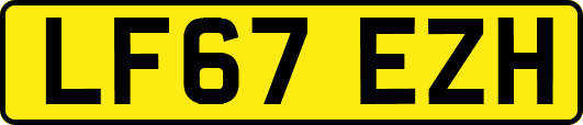 LF67EZH