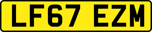 LF67EZM