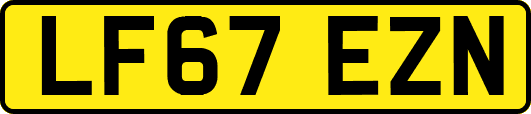 LF67EZN