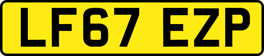 LF67EZP