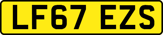 LF67EZS