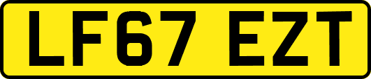 LF67EZT