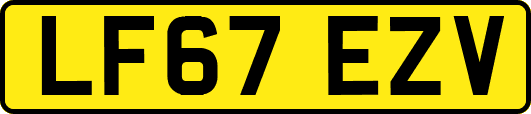LF67EZV