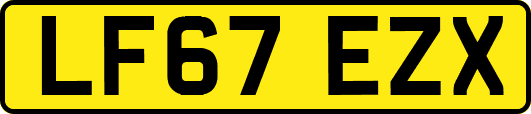 LF67EZX
