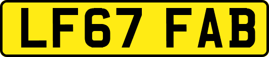 LF67FAB