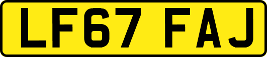 LF67FAJ