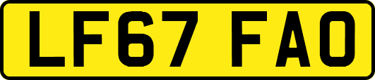 LF67FAO