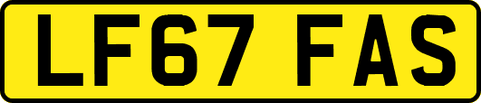 LF67FAS