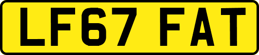 LF67FAT