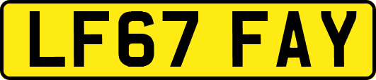 LF67FAY