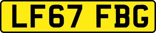 LF67FBG