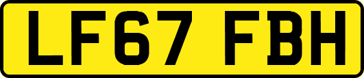 LF67FBH