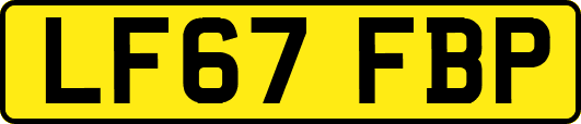 LF67FBP
