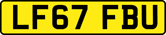 LF67FBU