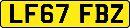 LF67FBZ