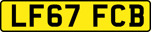 LF67FCB