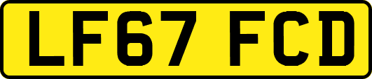 LF67FCD