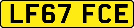LF67FCE