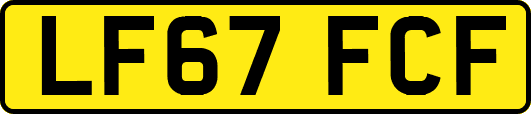 LF67FCF