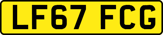 LF67FCG