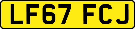 LF67FCJ