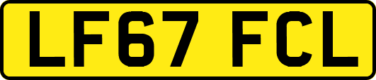 LF67FCL