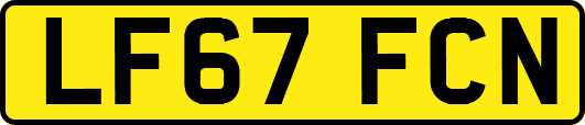 LF67FCN